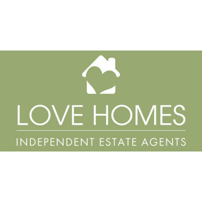 Love Homes Estate Agents IT Support in the North West for Estate Agents