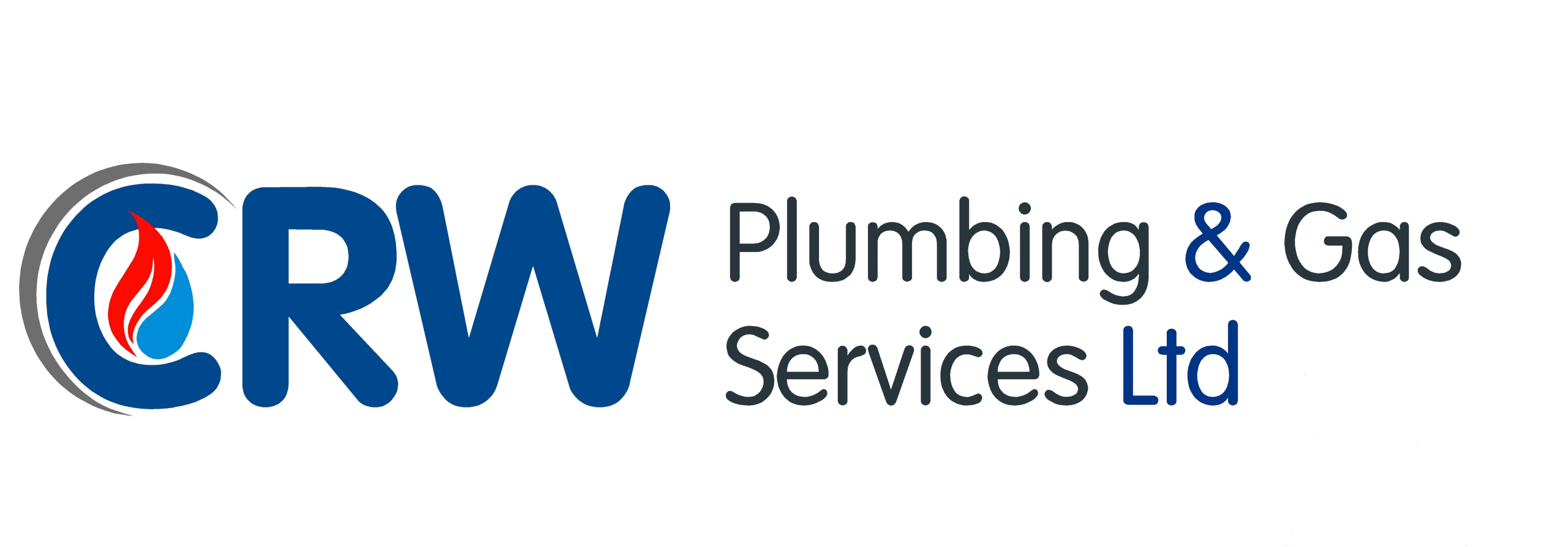 CRW Plumbing & Gas Services Ltd